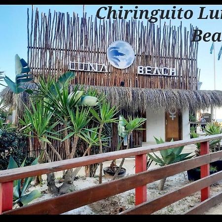 Apartamento Playa Algaida Sitio de Calahonda Eksteriør billede