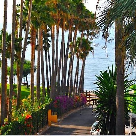 Apartamento Playa Algaida Sitio de Calahonda Eksteriør billede