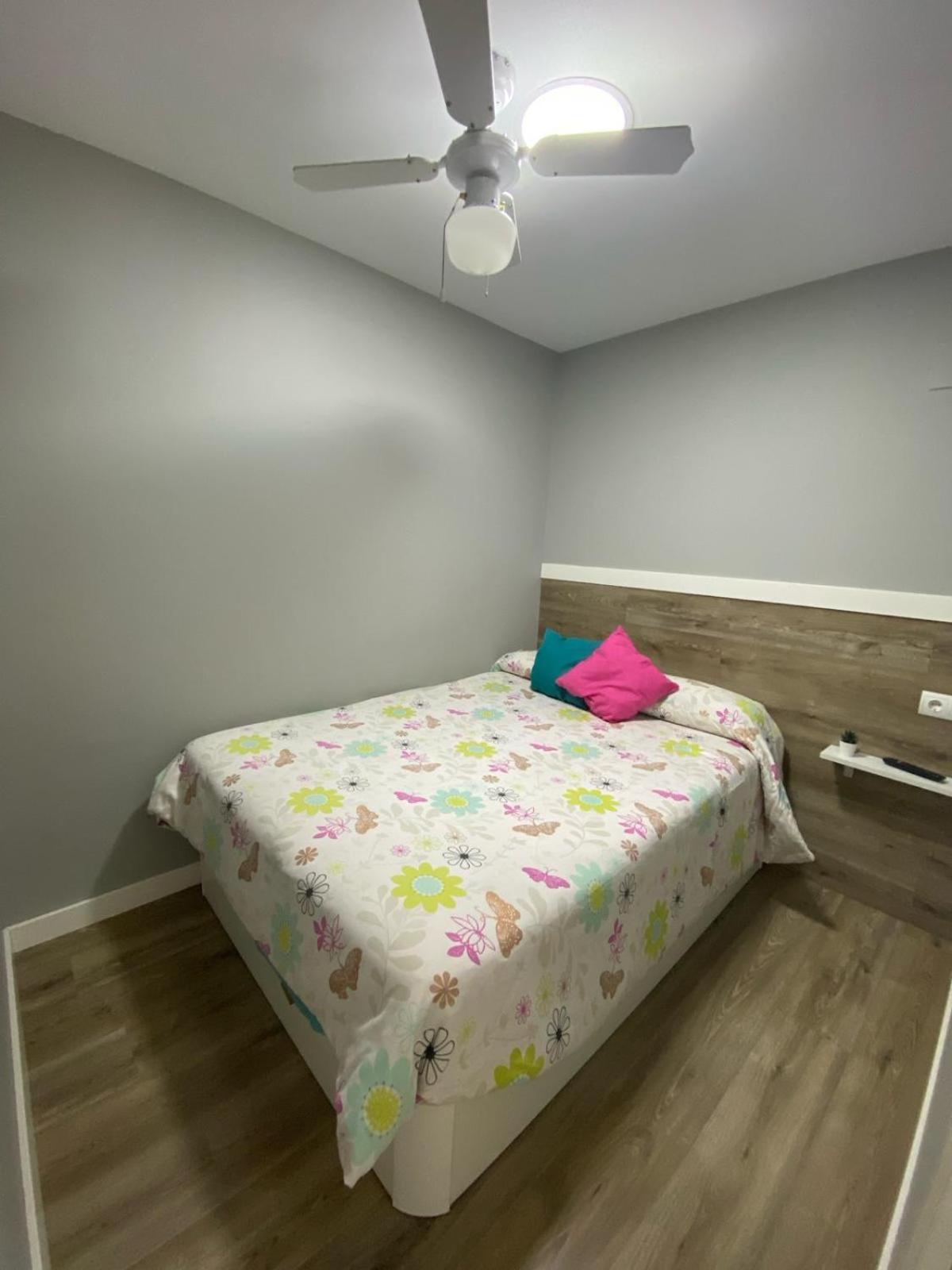 Apartamento Playa Algaida Sitio de Calahonda Eksteriør billede