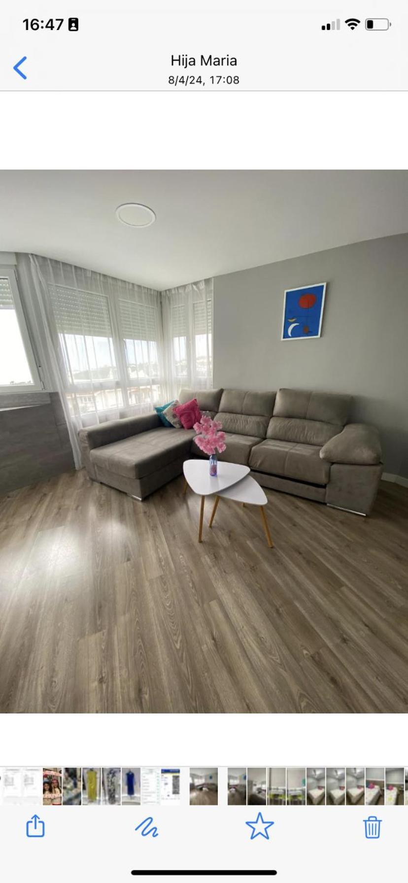Apartamento Playa Algaida Sitio de Calahonda Eksteriør billede