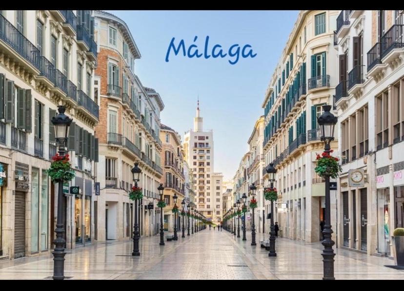 Apartamento Playa Algaida Sitio de Calahonda Eksteriør billede
