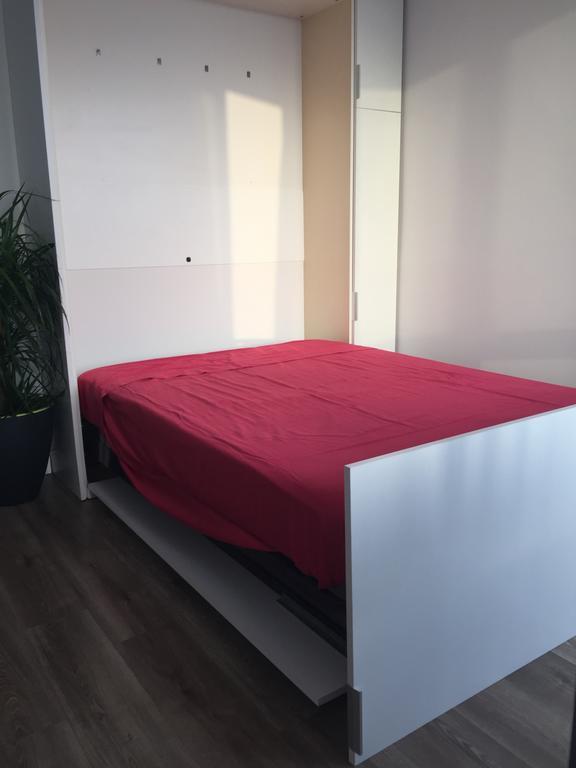 Apartamento Playa Algaida Sitio de Calahonda Eksteriør billede