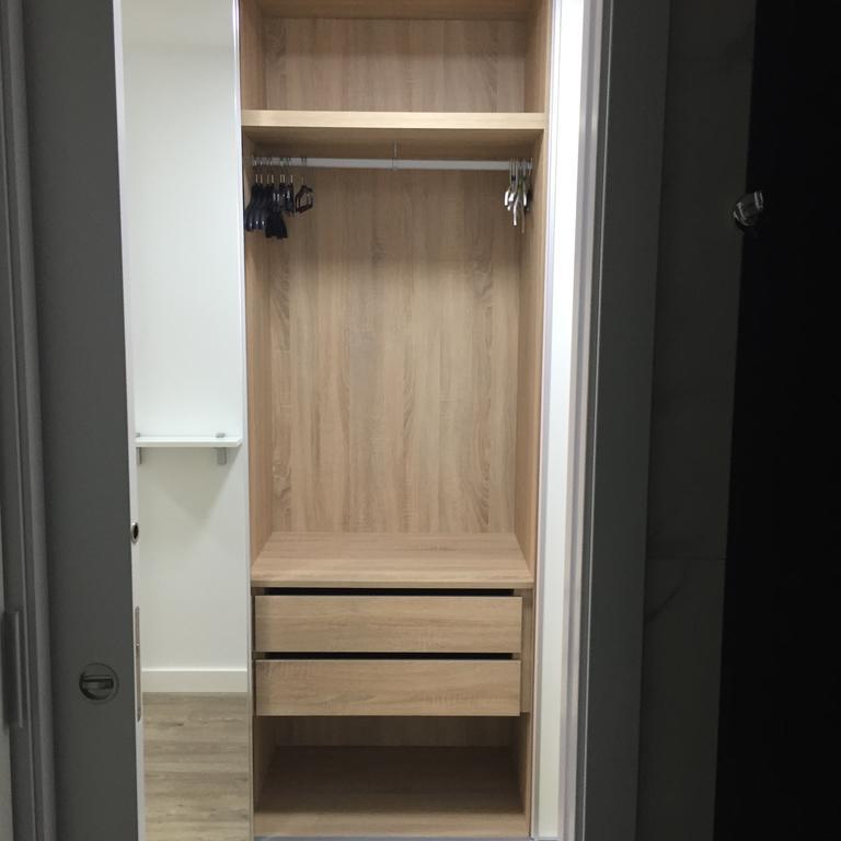 Apartamento Playa Algaida Sitio de Calahonda Eksteriør billede