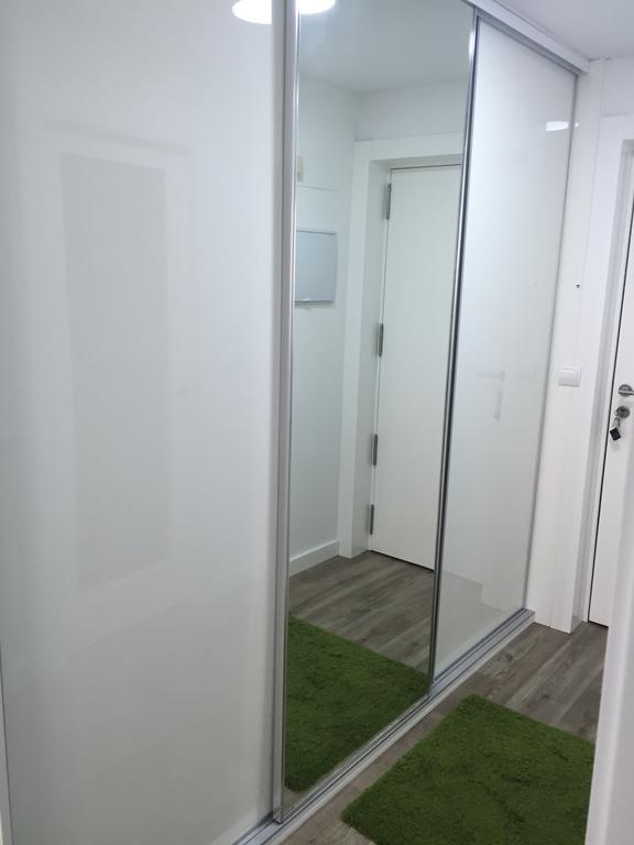 Apartamento Playa Algaida Sitio de Calahonda Eksteriør billede