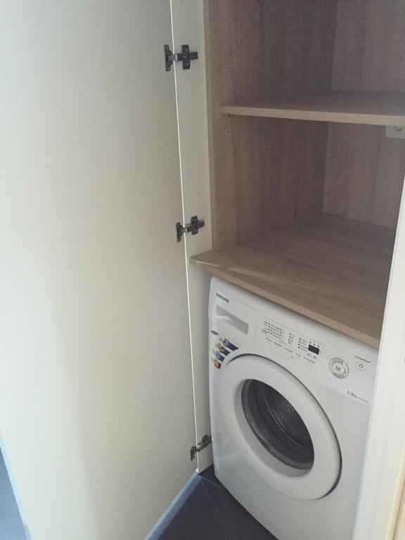 Apartamento Playa Algaida Sitio de Calahonda Eksteriør billede